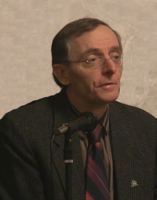 Bob Metz